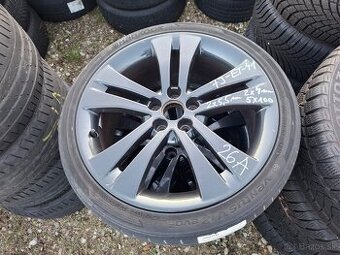 Alu Disky R17. 5x100