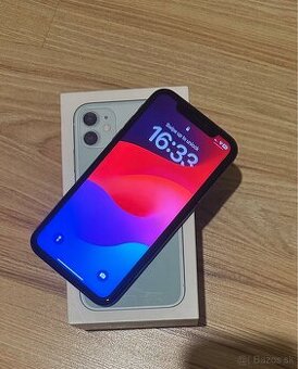 iPhone 11 - 256 GB - Repas