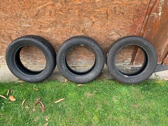 Letné pneumatiky 205/55 R16
