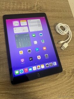 Apple iPad 9.Gen 10.2”64gb Wifi Spacegray