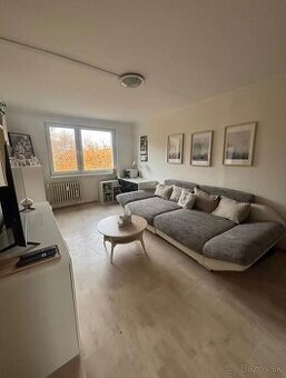 4 izbový byt - Trebišov