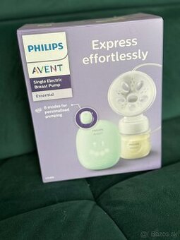 Elektricka odsavacka Philips Avent