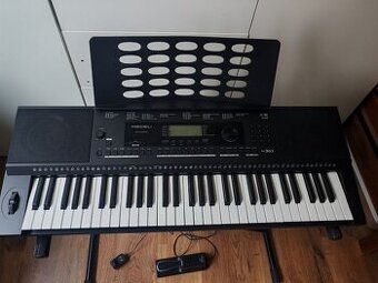 Keyboard Medeli M361