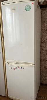 LG chladnicka s mraznickou