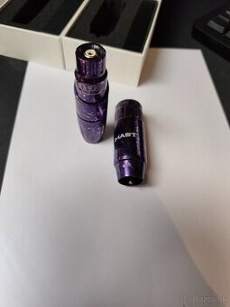 Predám tetovací strojček Dragonhawk