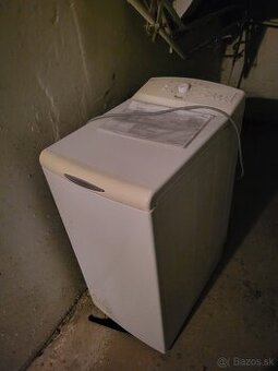 Práčka Whirpool AWE 6316