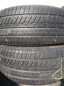 zimne pneumatiky 205/55R16