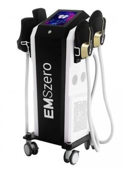 emsculpt EMSzero