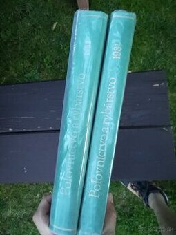 POLOVNICTVO A RYBARSTVO