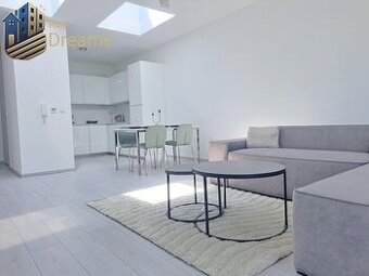 SKOLAUDOVANÉ Novostavba 2,3 izbových bytov a nebytových pri