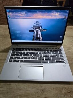 Kovovy HP Elitebook 840 G8 s procesorom i5 11 generacie 16gb