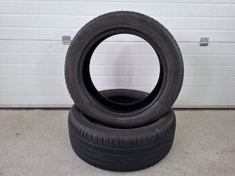 Celoročné pneumatiky 235/50 R20