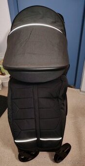 Športový kočík Carrello bravo