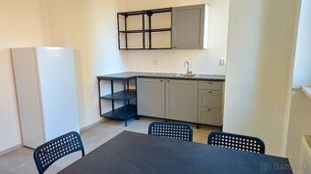 Kancelářské prostory v areálu ALFA, Pražákova 51, Brno - 1