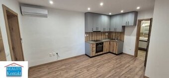 Ponúkame na prenájom 1 izbový byt 46 m2 Dvory nad Žitavou