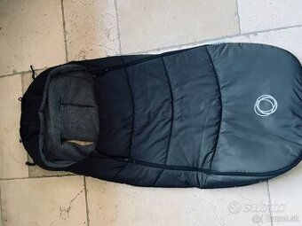 Bugaboo fusak footmuff