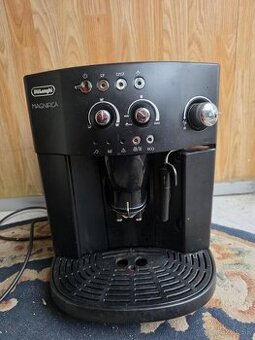 Delonghi Manifica