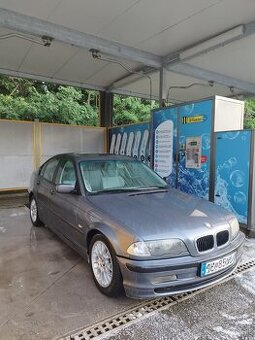 BMW E46