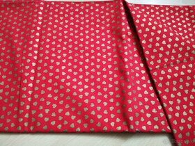 Nový nepoužitý obrus - Rezervovaný