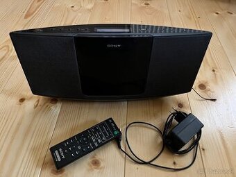 Sony CMT-V9 hifi systém