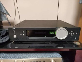Lyngdorf/Tact Audio TDA2200