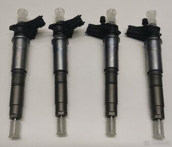 Original dieslove vstrekovace Renault 2.0