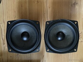 Reproduktory VISATON SC 13 - 1