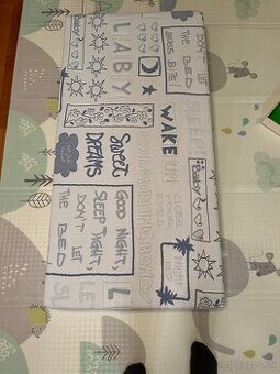 Detsky matrac Dormeo 60x120 - 1