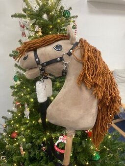 Hobbyhorse kôň Oliver LarDen