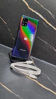 Samsung Galaxy A71 6GB/128GB Dual SIM - 1