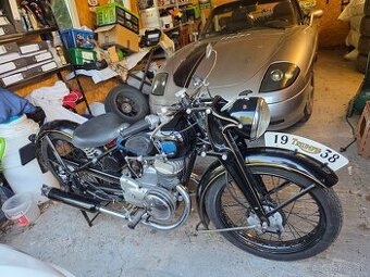 Predám alebo vymením