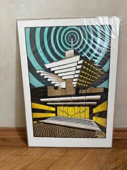 Čierne diery - Slovenský rozhlas – Lukáš Čeman