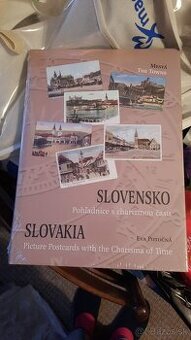 Predám knihu ešte nerozbalenu vo folii