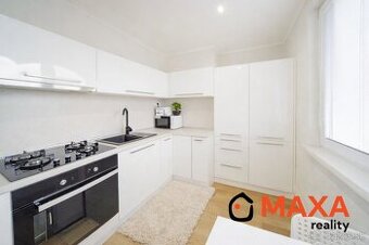 2 - izbový byt v Centre mesta Prievidza