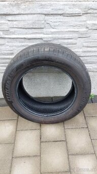 Letné pneumatiky Goodyear 205/55 R16