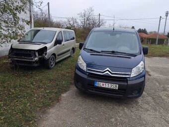Citroën Jumpy - 1