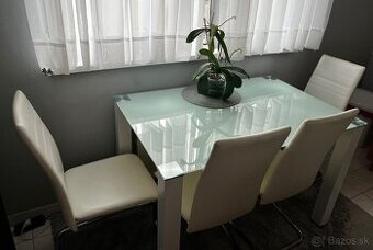 Stolová súprava MOBELIX