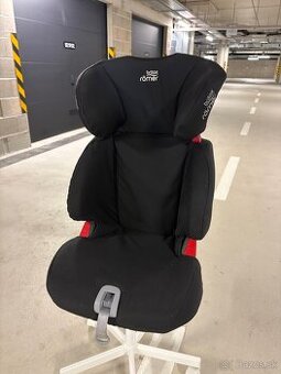 Britax Römer Discovery SL ISOFIX