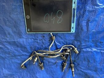 PALIVOVE TRUBKY TOYOTA RAV 4