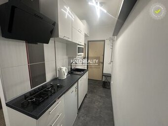 HALO reality - Predaj, garsónka Poprad, kompletná rekonštruk