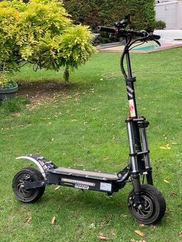 Boyueda elektrická kolobežka