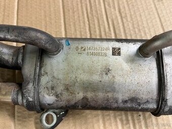 Chladic EGR 1,5dci K9K