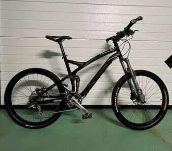 Specialized Stumpjumper Pro