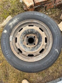 Zimné pneu na Peugeot