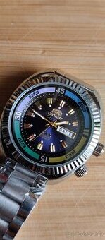 hodinky Orient Super Diver