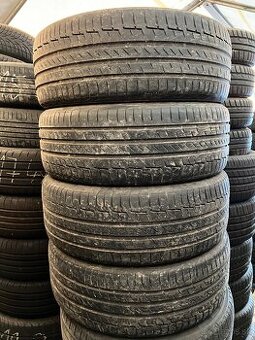 Continental 225/55 r19