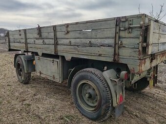 Vlečka BBS PV 06.04