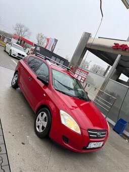 Kia ceed 1.6CRDi