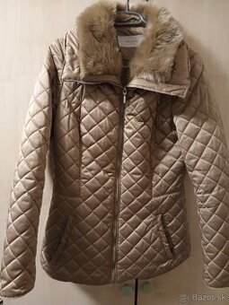 Dámska bunda M
