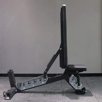 Profi Polohovateľná lavica